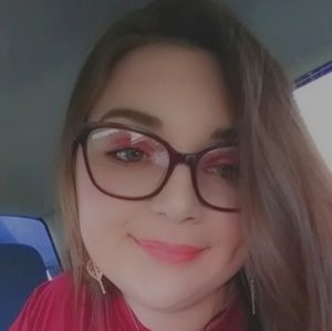 Meet your Posher, Zoe